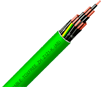 TOXFREE ZH Z1Z1-K (AS)
