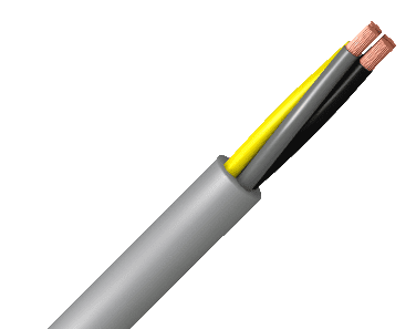 TOPFLEX VV-F H05VV-F