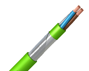 TOXFREE ZH RZ1FZ1-K (AS)