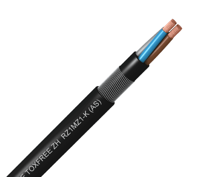 TOXFREE ZH RZ1MZ1-K (AS)