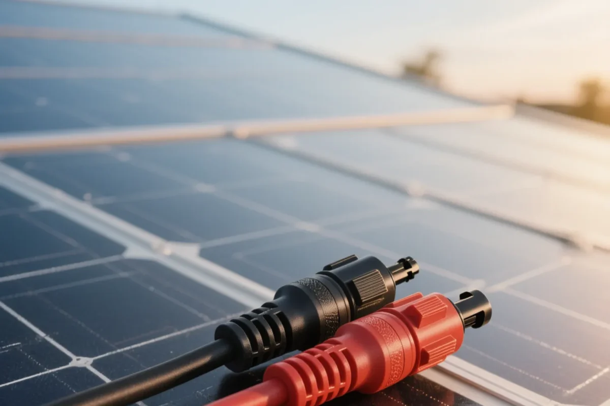 Photovoltaic Installations