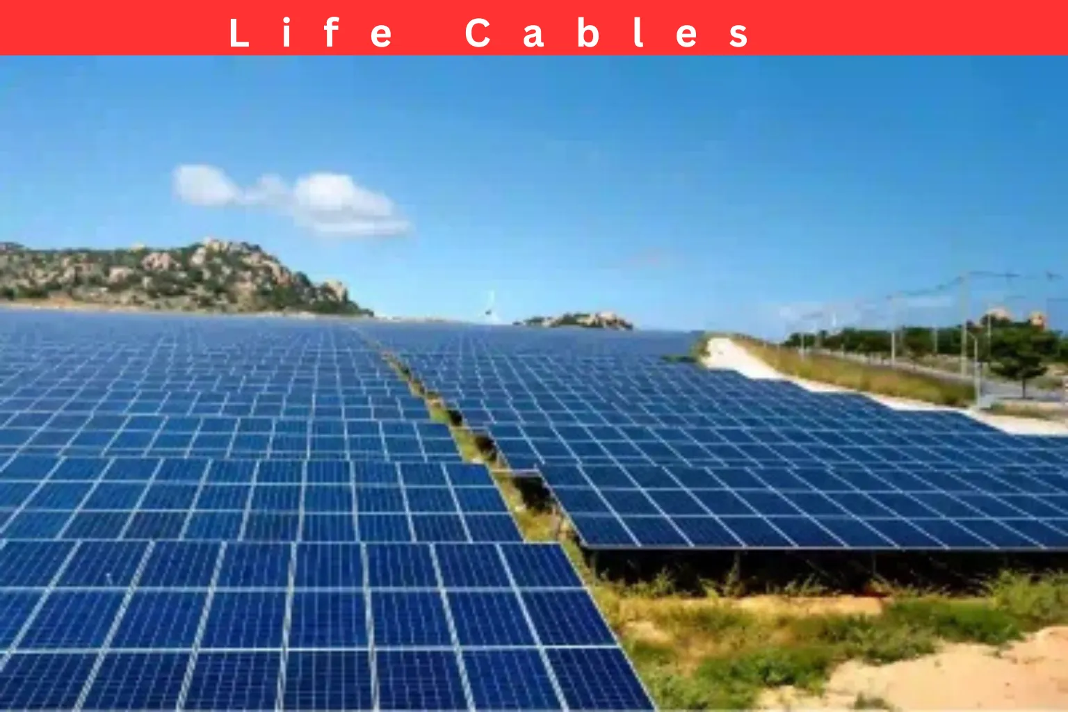 Uses of Tinned copper in solar energy-2026 Comprehensive Blog - Life Cables