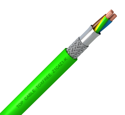 TOXFREE ZH Z1C4Z1-K (AS)