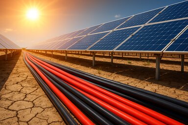 solar cables