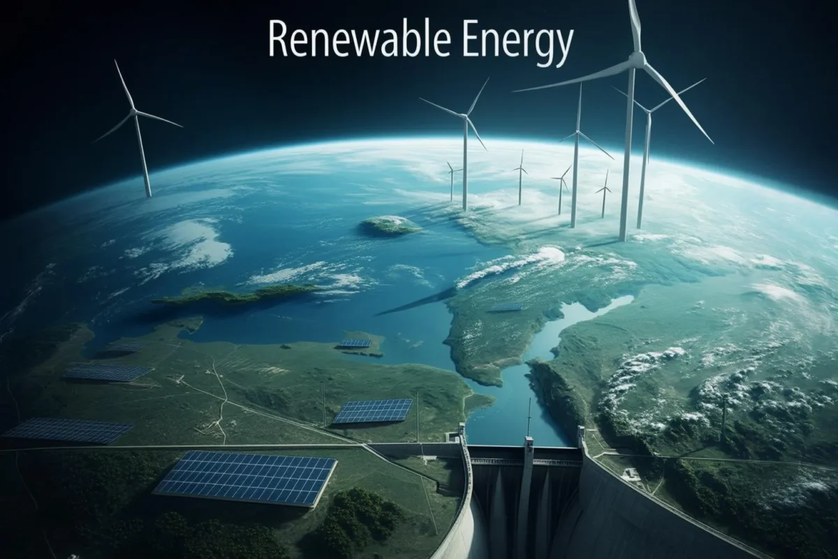 Renewable-Energy