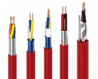 Fire Alarm Cables