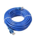 Ethernet cables installation