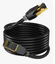 Veetop Flat Cat 8 Cable