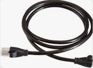 Amazon Basics Cat 6 Flat Cable