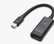 Cable Matters Active HDMI 2.1 Cable