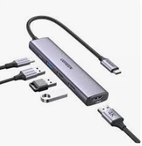 UGREEN Revodok (with 100W PD)