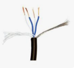 Canare L-4E6S Star Quad