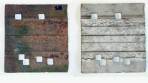 Cleaning the Oxidation