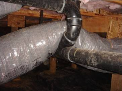 Kinks and Sharp Bends