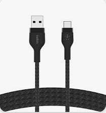 Belkin BoostCharge Pro (Braided)