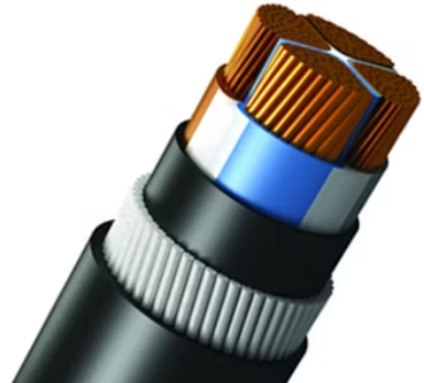 Armoured Flame Retardant (SWA) Cables