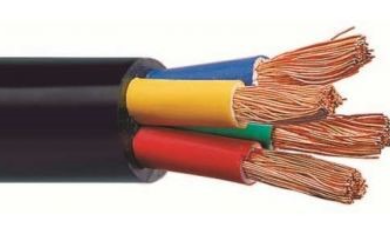 7/29 single core copper wire