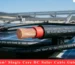 10mm² Single Core DC Solar Cable