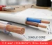 2.5 mm² (110/0076″) Wire Guide