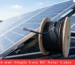 6 mm² Single Core DC Solar Cable