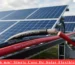 16 mm² Single Core DC Solar Flexible Cable